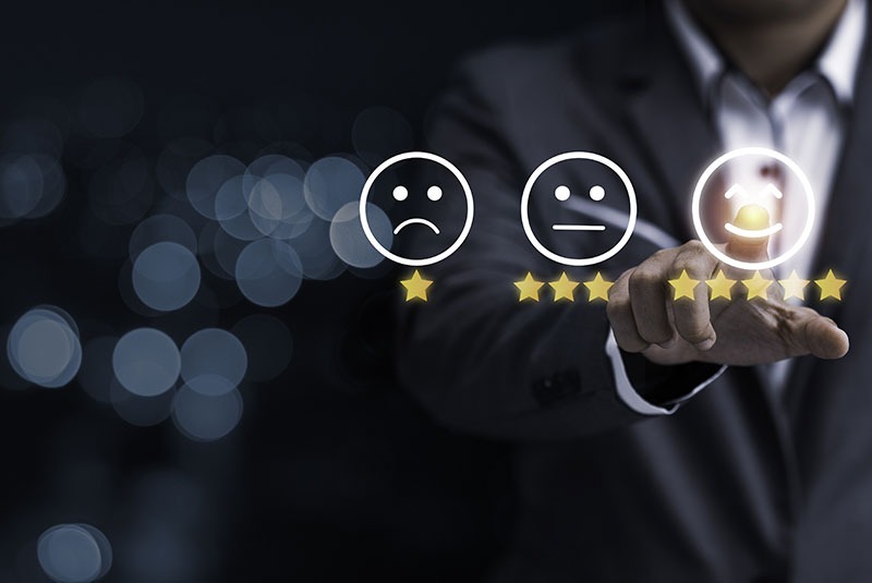 After Sales Service - Does it clinch the deal?